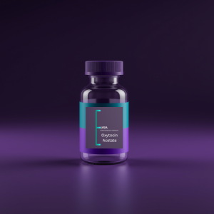 Elysia Bond — Oxytocin Acetate