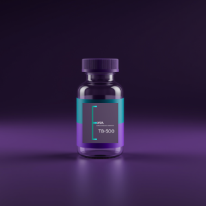 Elysia Revive — TB-500 Thymosin Beta-4